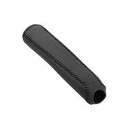 Copertura freno a mano Ingranaggi Auto Freno A Mano Cover Manicotto Protettivo Accessori Per R&enault(Nero)