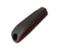 Copertura freno a mano Per R&enault Manicotto Protettivo Per Freno A Mano Per Auto(ROSSO)