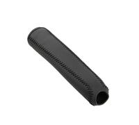 Copertura freno a mano Per R&enault Manicotto Protettivo Per La Copertura Del Freno A Mano Dell'auto(Nero)