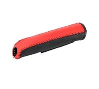 Copertura freno a mano Per R&enault Per Megane 2 3 Per Duster Per Logan Per Clio 4 3 Per Laguna 2 Per Sandero Per Scenic 2 Per Captur Copertura Freno A Mano Dell'auto(ROSSO)