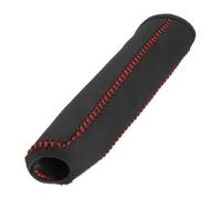Copertura freno a mano Per Saab Accessori Per Manicotti Protettivi Per Freno A Mano Per Auto(ROSSO)