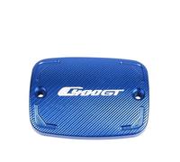 Copertura freno posteriore Per C400GT C400X C400 GT X Accessori Per Moto Coperchio Serbatoio Fluido Anteriore E Posteriore Cilindro Tappo Freno Principale 2020