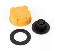 Copertura Fresca Tappo Radiatore 1.5 BAR per Chevrolet Vectra Zafira F75 1.8 2.0