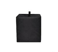 Copertura friggitrice ad aria calda, impermeabile, resistente al calore, antipolvere, in tessuto Oxford con maniglia, compatibile con AF101 e Instant per Vortex Plus (420D 26 x 35 x 30cm)