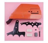 Copertura frizione freno catena adatta for motosega Bumper Spike 362 365 371 372, pezzo di ricambio