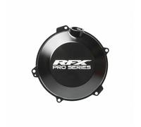 Copertura Frizione Rfx Pro (H/A Nero) Per Moto Ricambi Accessori Parti