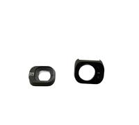 Copertura frontale del giunto cardanico/telaio for obiettivo, compatibile con la copertura protettiva dell'obiettivo della fotocamera DJI Mini 4 Pro, parti di riparazione del drone(1 set)