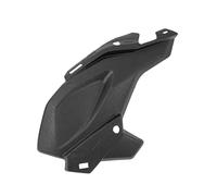 Copertura frontale in fibra di carbonio for moto, pannello faro, parti di iniezione for Kawasaki Z 900 2017 2018 2019 ABS(Left Side)