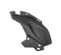 Copertura frontale in fibra di carbonio for moto, pannello faro, parti di iniezione for Kawasaki Z 900 2017 2018 2019 ABS(Right Side)