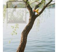 Copertura Gabbia Uccelli Copri Pappagalli Rete Gabbie Parrocchetti