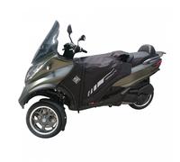 Copertura gambe Tucano Urbano TERMOSCUD® PRO nera Gilera Fuoco / Piaggio MP3