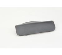 Copertura Ganci per Rimorchio Frontale Adatto Zu: Ford Escort VII 01.95-02.99
