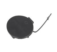 Copertura Ganci per Rimorchio Frontale Adatto Zu: Opel Signum, Vectra C