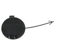 Copertura Gancio Di Traino Anteriore Compatibile Con: AUDI A4 B7 11.04-06.08