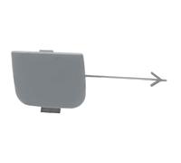 Copertura Gancio Di Traino Anteriore Fino Al 2005 Per AUDI A3 2003-2008