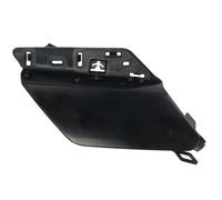 Copertura Gancio Di Traino Anteriore Per: MERCEDES GLC X253 03.19-05.22
