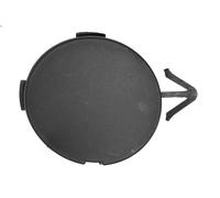 Copertura gancio di traino BLIC 5513-00-1310920P per DOKKER Pick-up 1.6 2017-