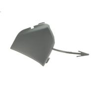 Copertura gancio di traino BLIC 5513-00-2539920P per FORD B-MAX (JK) 1 2012-2017
