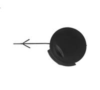 Copertura gancio di traino BLIC 5513-00-5023921P OPEL COMBO Tour 1.6 2001-2006