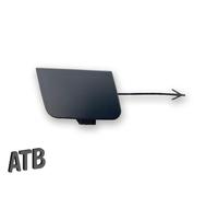 Copertura Gancio Di Traino Paraurti Per Audi A3 8P 03-08