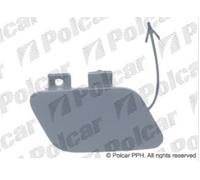 Copertura Gancio Di Traino Paraurti Per Audi A3 8P 08-12