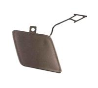 Copertura Gancio di Traino Paraurti per VW Passat B8 2015-2019 3G0807155, Anteriore Tappo Occhio di Ricambio Trim Contorno Guscio Coperchio Accessori,C/Cairo Gold Passenger