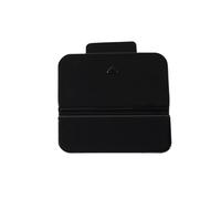 Copertura Gancio di Traino paraurti Posteriore per BMW Serie 5 E60 E61 2004 2005 2006 2007 51127119151 Tappo Gancio di Traino Coperture Gancio di Traino Parti di Ricambio