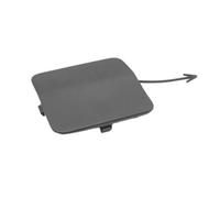 Copertura Gancio Di Traino Paraurti Posteriore Tappo Copri-rimorchio Per Nissan Per Qashqai 2018 2019 85071-DF60A-B151JAS Ganci Paraurti