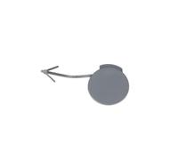 Copertura Gancio Di Traino Posteriore Per: OPEL CORSA D 07.06-08.11