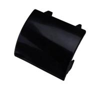 Copertura gancio paraurti Per Benz W212 E350 2010-2016 | 2126981530 Tappo di copertura jack bilanciere pannello sportivo lato anteriore sinistro