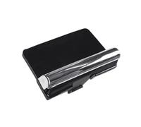 Copertura Gancio Rimorchio Paraurti Anteriore Per Ford Kuga 2013 2014 2015 2016 DV4517A989A Parti Di Protezione Esterna