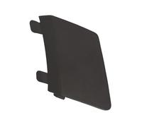 Copertura Gancio Traino Accessori Per VW Per Passat CC 2009-2012 Copertura Gancio Traino Paraurti Anteriore 3C8807241 3C8-807-241-B-GRU(Unpainted Passenger)