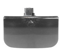 Copertura gancio traino anteriore BMW E65 E66, accessorio paraurti