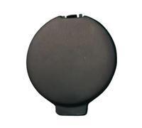 Copertura Gancio Traino Auto Copertura Gancio Traino Paraurti Auto Compatibile Con Per E46 Serie Per 3 Per M3 1998-2006 Anello Copertura Rimorchio Auto Sostituzione Cappuccio Gancio Traino