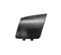 Copertura Gancio Traino Auto Copertura Gancio Traino Paraurti Compatibile Con Per 6 Per GT Per G32 Per M Per Sport Car Trailer Anello Copertura Paraurti Posteriore Gancio Traino 51128069730