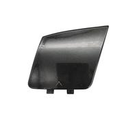 Copertura Gancio Traino Auto Copertura Gancio Traino Paraurti Compatibile Con Per 6 Per Serie Per GT Per G32 Per M Per Sport Car Trailer Ring Cover Paraurti Posteriore Gancio Traino 51128069730