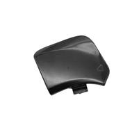 Copertura Gancio Traino Auto Paraurti Auto Gancio Traino Copertura Compatibile Con Per X6 Per G06 Per M Per Sport 2020-2024 Auto Anello Copertura Rimorchio Gancio Traino Foro Gancio Traino Cap