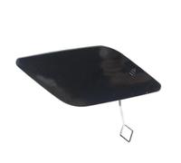 Copertura Gancio Traino Compatibile con Benz per E320 E500 Paraurti Anteriore Gancio Traino Coperchio Ricambio Tappo Copertura Piastra sotto Il Vassoio Accessorio Trim 2128850126