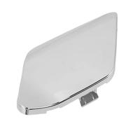 Copertura Gancio Traino Compatibile con Benz per ML-Class per W166 2012-2015 per ML250 2015 Paraurti Anteriore Gancio Traino Copertura Rimorchio Tappo Piastra Copertura Accessorio