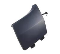 Copertura gancio traino paraurti 6410F261 Per Mitsubishi ASX 2022 2021 2020 Paraurti Posteriore Auto Non Verniciato Copertura Gancio Traino Tappo Occhiello Rimorchio Tappo occhiello traino automatico