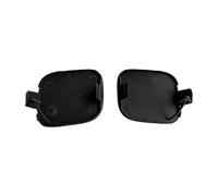 Copertura Gancio Traino Paraurti Anteriore Auto Compatibile con Toyota Prius 2010 2011 2012 Copertura Rimorchio 52128-47010 52127-47020 Copertura Gancio Traino Auto
