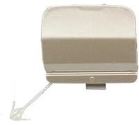 Copertura gancio traino paraurti anteriore e posteriore per Chevrolet Cruze 2009 2010 2011 2012 2013 Occhiello gancio traino Copertura rimorchio Coperchio guarnizione