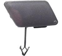 Copertura gancio traino paraurti anteriore e posteriore per Chevrolet Cruze 2009 2010 2011 2012 2013 Occhiello gancio traino Copertura rimorchio Coperchio guarnizione