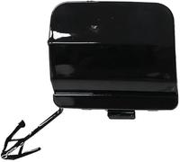 Copertura gancio traino paraurti anteriore e posteriore per Chevrolet Cruze 2009 2010 2011 2012 2013 Occhiello gancio traino Copertura rimorchio Coperchio guarnizione
