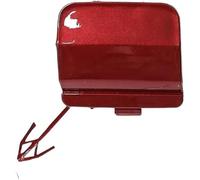 Copertura gancio traino paraurti anteriore e posteriore per Chevrolet Cruze 2009 2010 2011 2012 2013 Occhiello gancio traino Copertura rimorchio Coperchio guarnizione