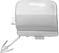 Copertura gancio traino paraurti anteriore e posteriore per Chevrolet Cruze 2009 2010 2011 2012 2013 Occhiello gancio traino Copertura rimorchio Coperchio guarnizione