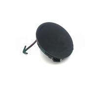Copertura Gancio Traino Paraurti Anteriore, Guscio Occhiello Traino, Tappo Rimorchio Compatibile con Toyota Prius 2005 2006 2007 2008 2009 Copertura Gancio Traino Auto