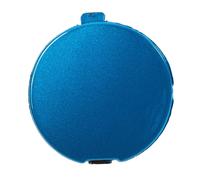 Copertura gancio traino paraurti anteriore n. D10J50A11A Deep Crystal Blue Pearl