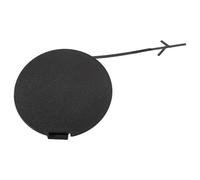 Copertura Gancio Traino Paraurti Anteriore Per Jeep Renegade 2015-2020 Parti Di Protezione Esterna