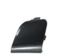 Copertura Gancio Traino Paraurti Anteriore Per Mazda MX-5 Miata MX5 2016-2023 Tappo Copri Occhiello Gancio Traino Paraurti(Gray)